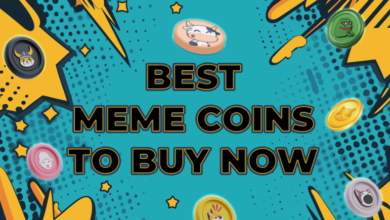 Best Meme Coins to Buy