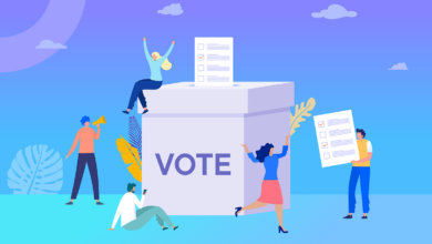 Binance Vote to List