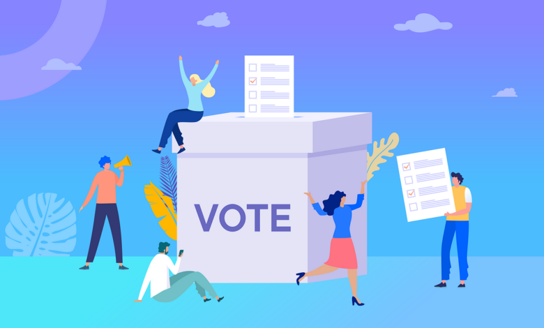 Binance Vote to List