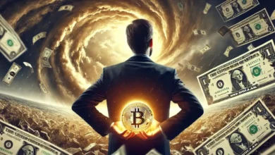 Bitcoin Hits