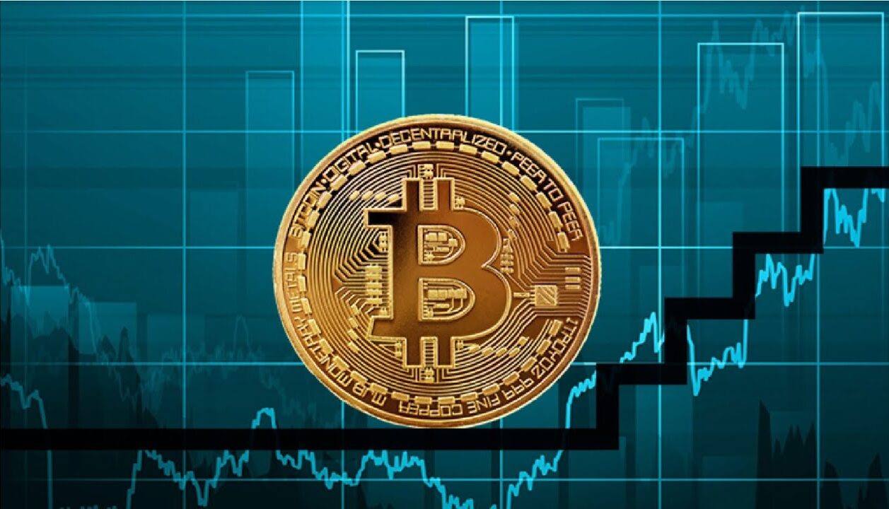 Bitcoin Might Rise