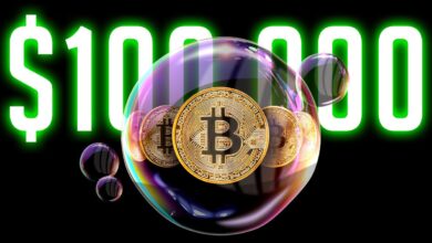 Bitcoin Price DropSS