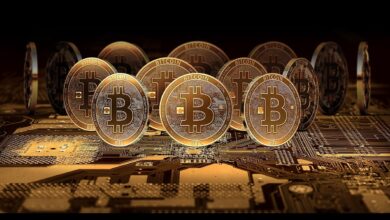Bitcoin Price Outlook