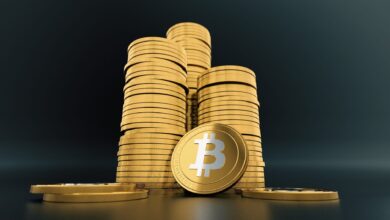 Bitcoin Price Prediction