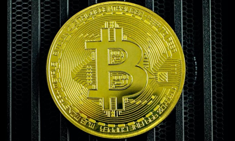 Bitcoin Price Prediction
