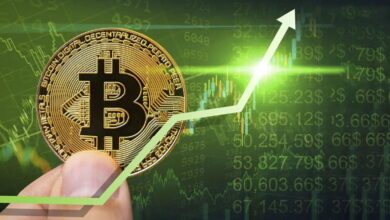 Bitcoin Rise Again