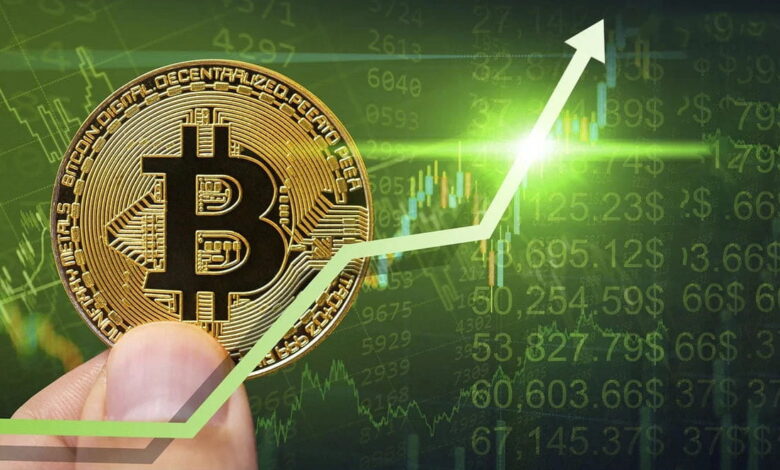 Bitcoin Rise Again