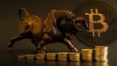 Bitcoin’s Bullish