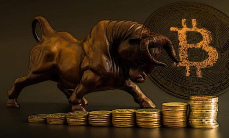 Bitcoin’s Bullish