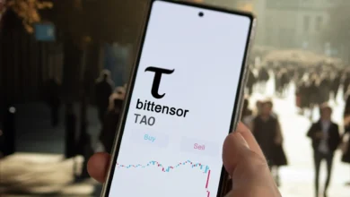 Bittensor (TAO)