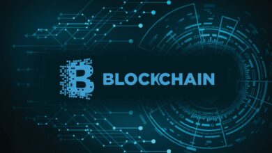 Blockchain Expands Across