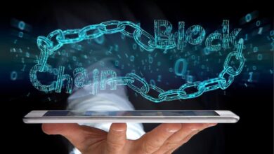 Blockchain Is Transforming