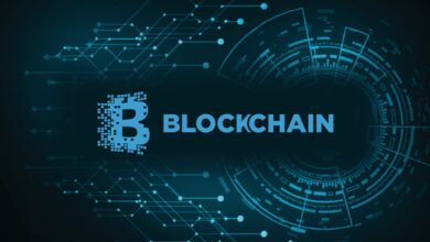 Blockchain Technology