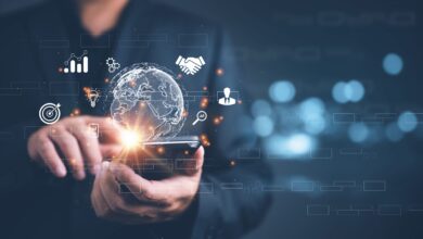 Blockchain is Shaping