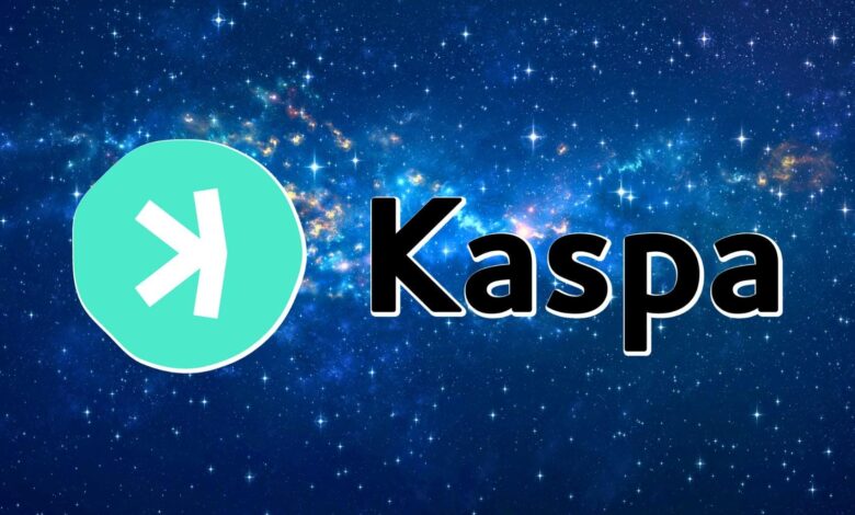 Buying Kaspa (KAS)