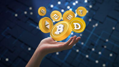 Crypto Adoption Grows