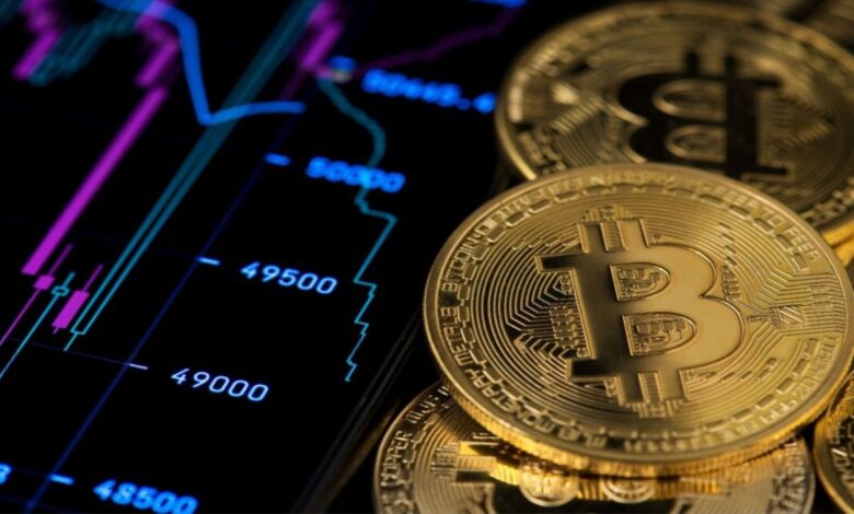Crypto Market Volatility