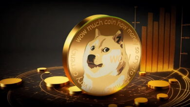 Dogecoin Price Today