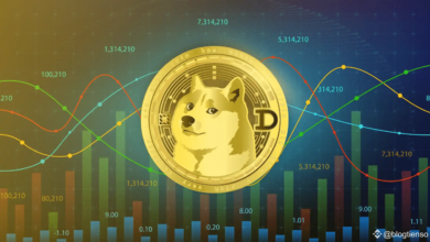 Dogecoin in 2030