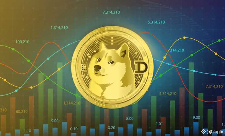 Dogecoin in 2030
