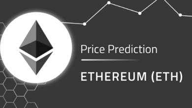 Ethereum Price Prediction