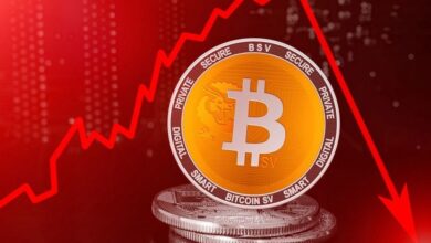 Fed Rate Cut Hits Bitcoin
