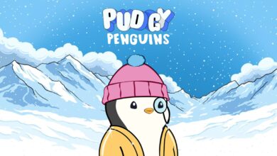 $PENGU ETF