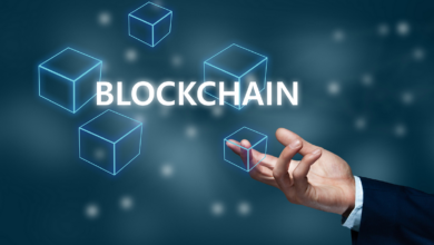 Paris Blockchain Week