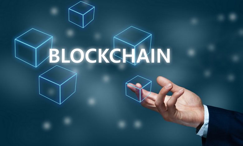 Paris Blockchain Week
