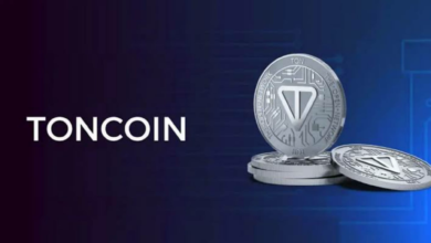 TON Coin Market