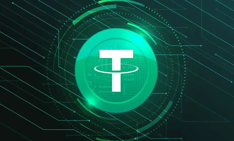 Tether Price in Pakistan
