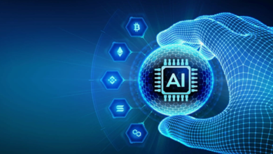Top AI Cryptocurrencies
