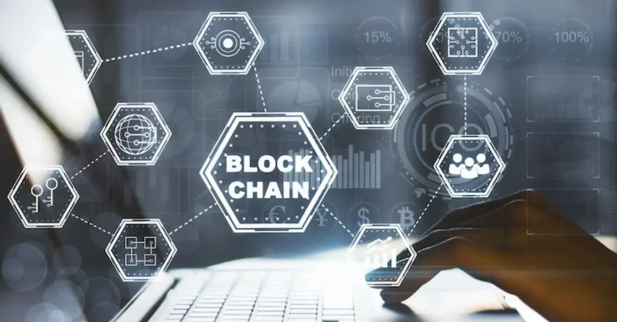 Top Benefits of Blockchain