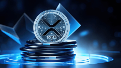 XRP Leads ETF