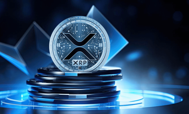 XRP Leads ETF
