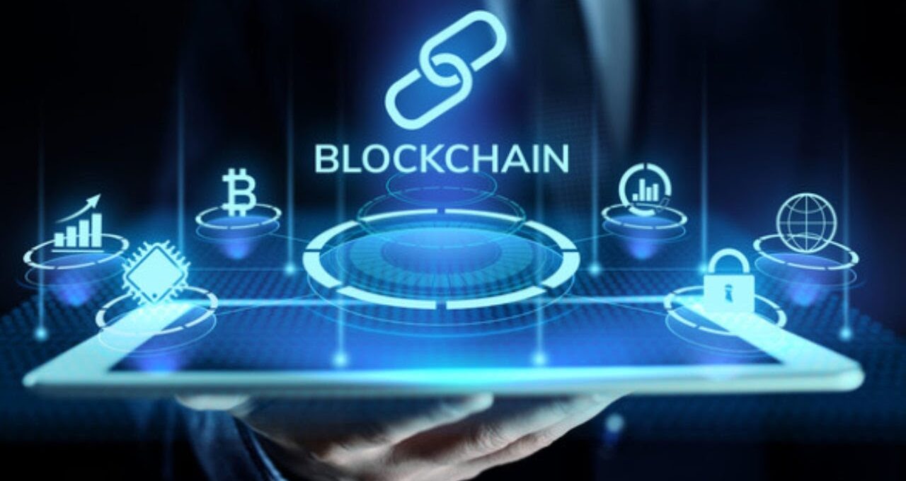 blockchain be crucial