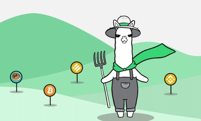 $ALPACA Price Jumps