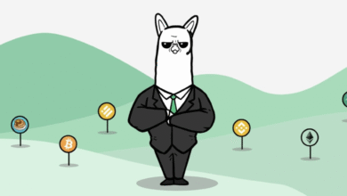 Alpaca Finance on Binance