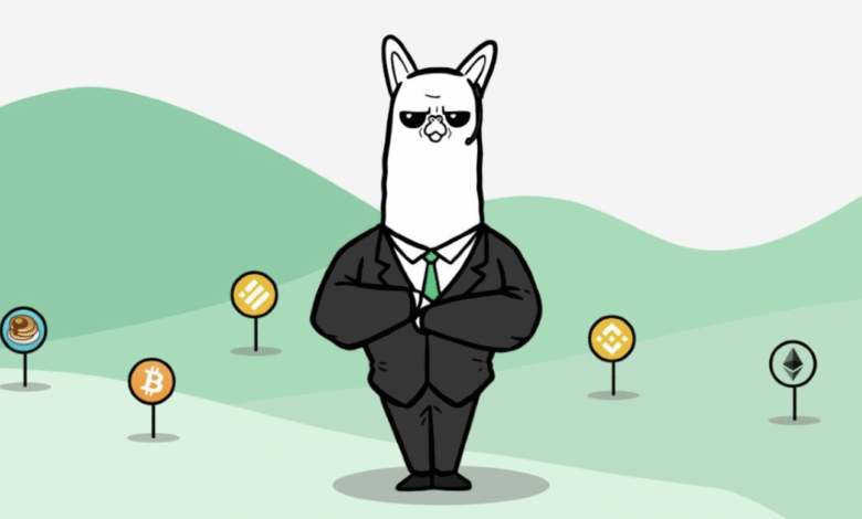 Alpaca Finance on Binance