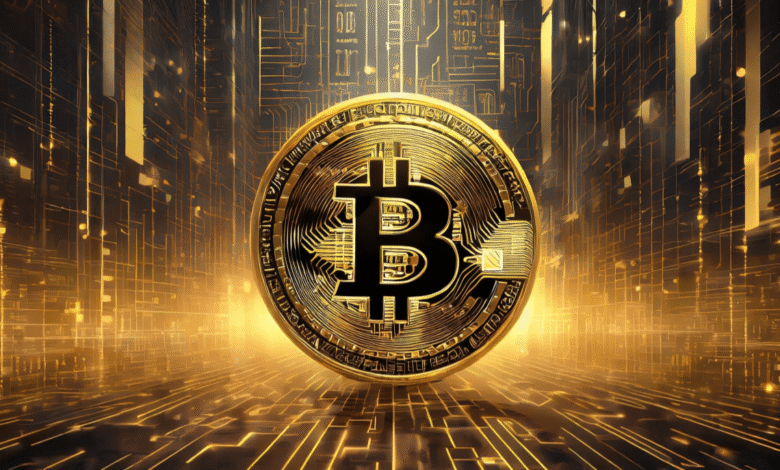 Bitcoin Eyes Breakout