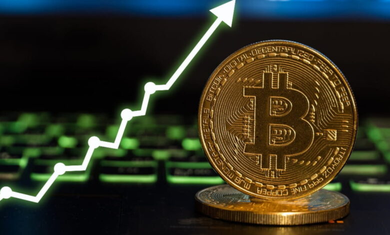 Bitcoin Price Analysis