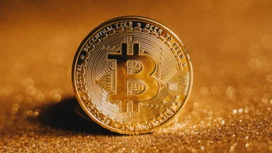 Bitcoin breaks $103K