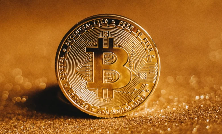 Bitcoin breaks $103K