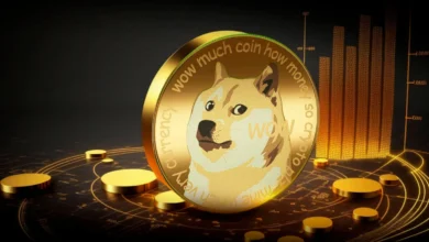 Dogecoin Surges