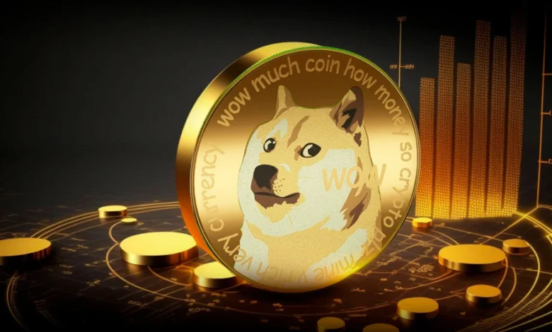 Dogecoin Surges