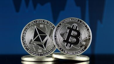 Ethereum ETFs