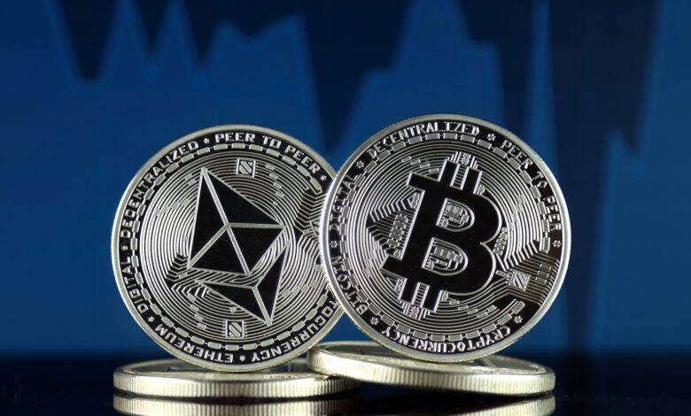 Ethereum ETFs