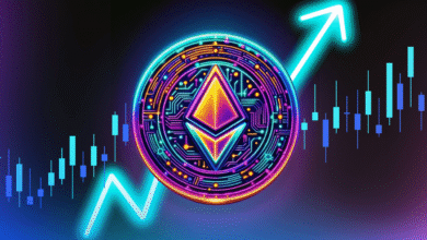 Ethereum price surges past $2K