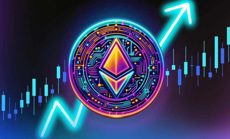 Ethereum price surges past $2K