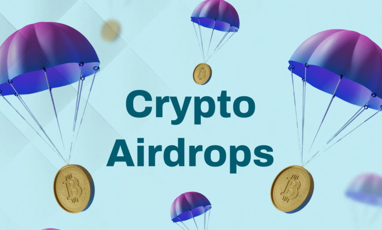 HYPE Airdrop